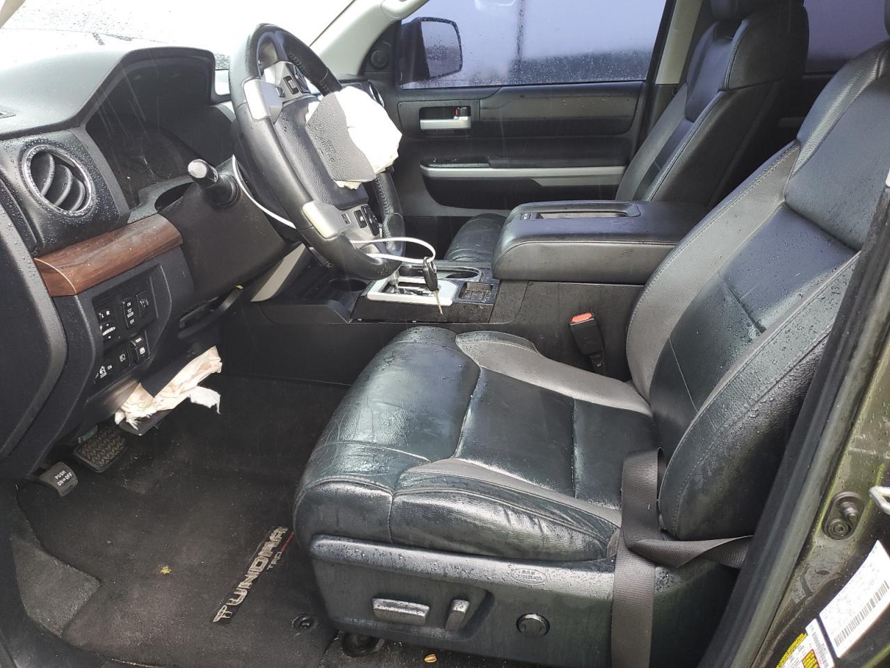 2018 TOYOTA TUNDRA CRE - Image 7