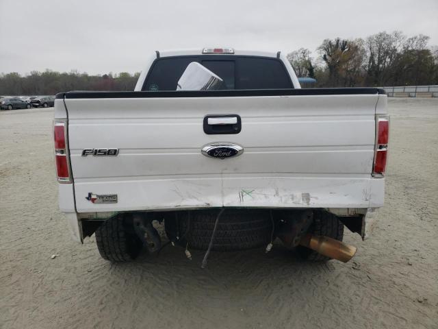 2014 Ford F150 Supercrew - Image 6
