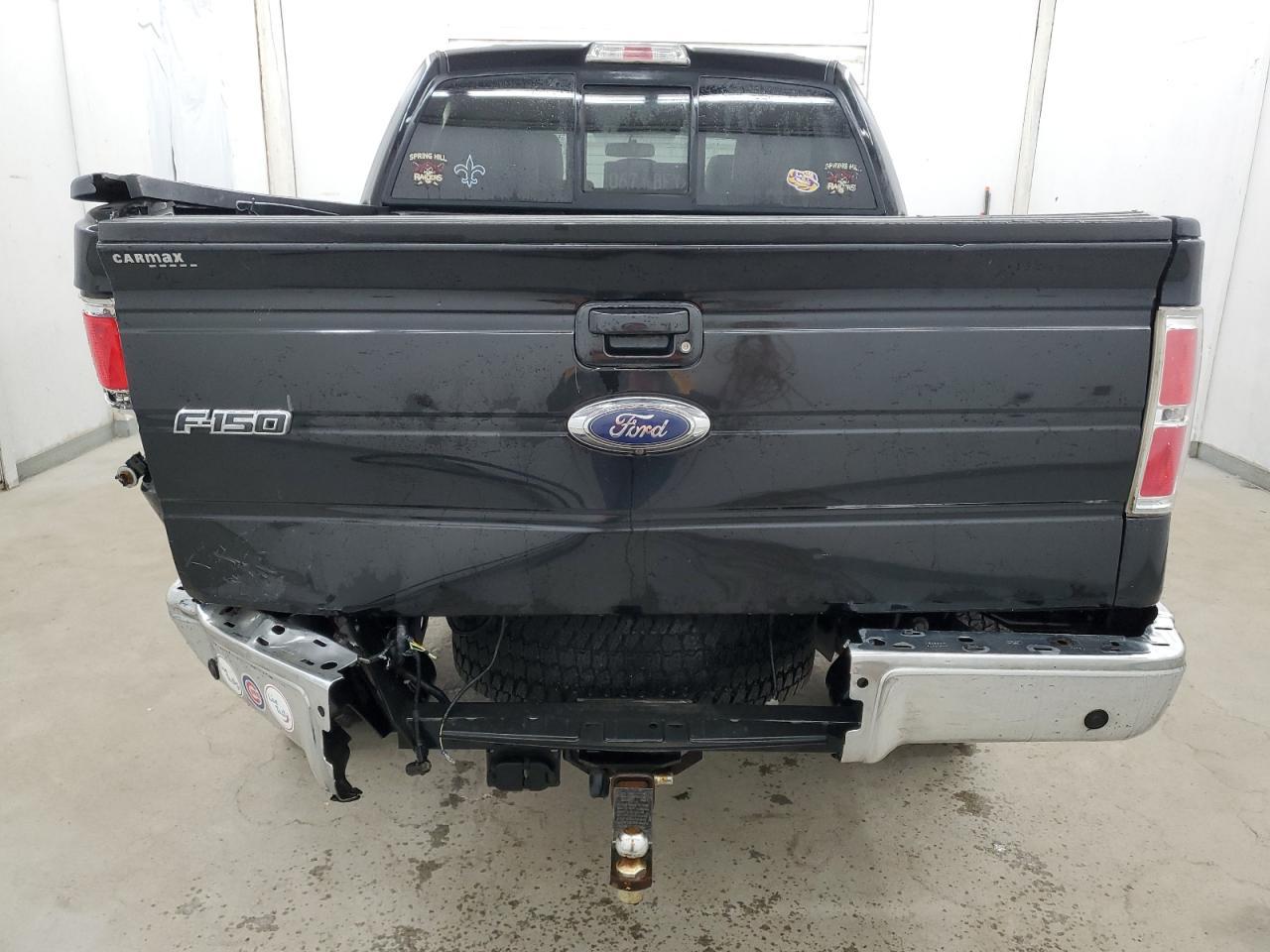2013 FORD F150 SUPER - Image 6