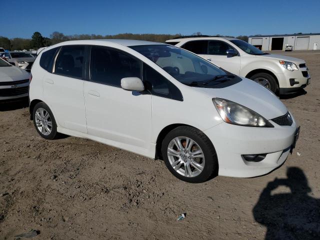 2011 Honda Fit Sport - Фото 4