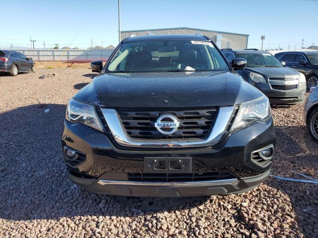 2019 Nissan Pathfinder S - Фото 5