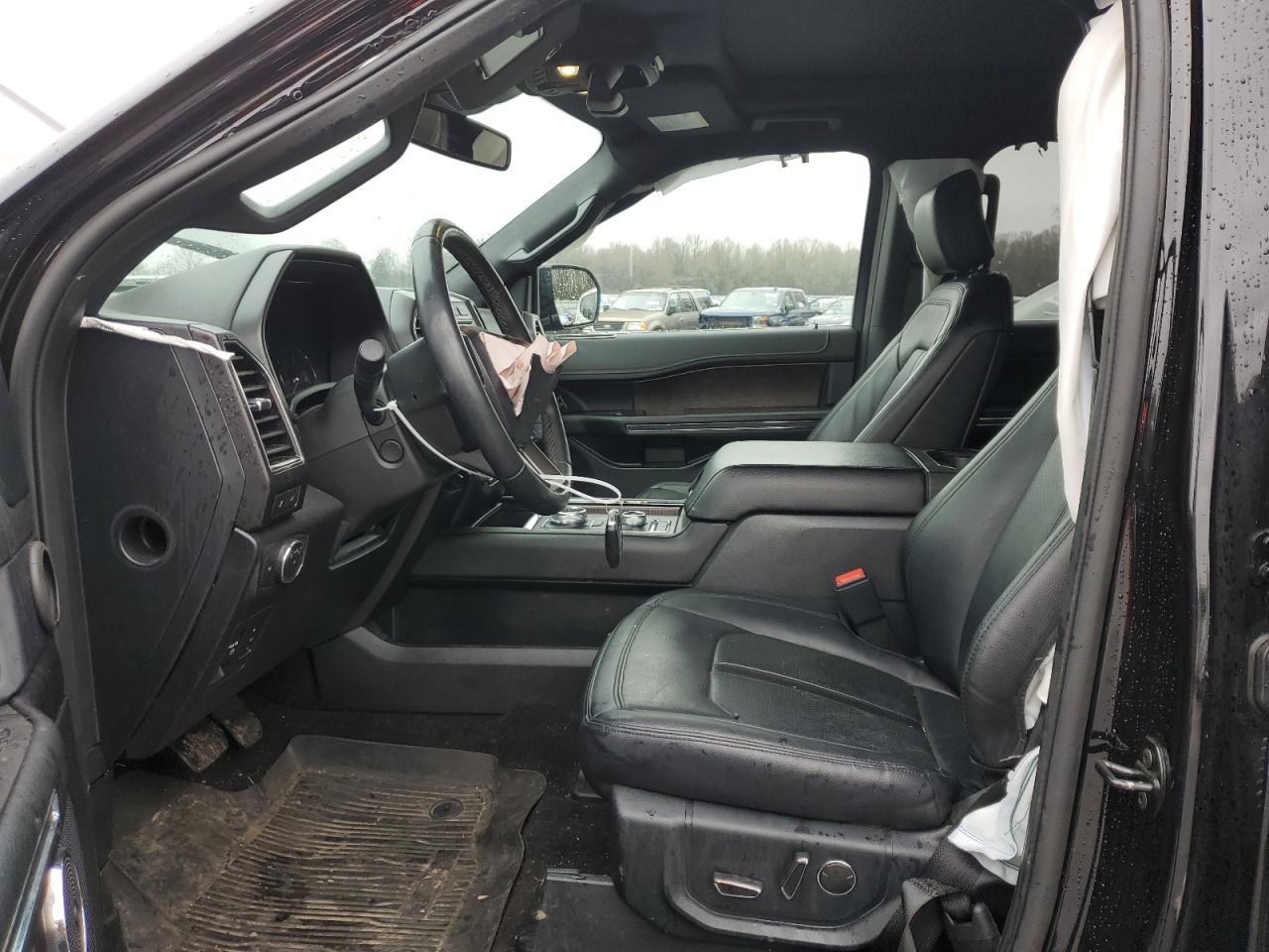 2020 FORD EXPEDITION - Фото 7