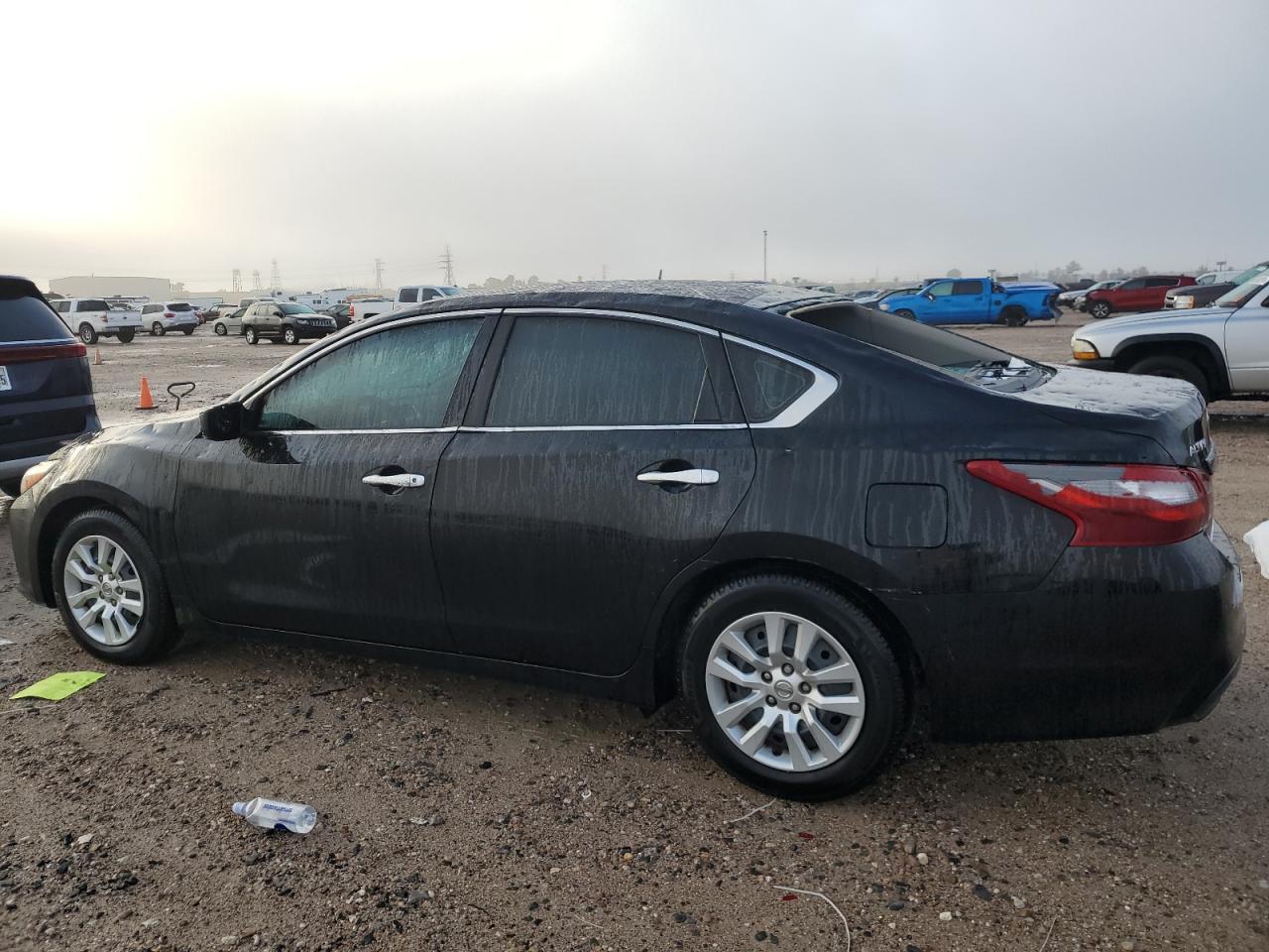2018 NISSAN ALTIMA 2.5 - Image 2