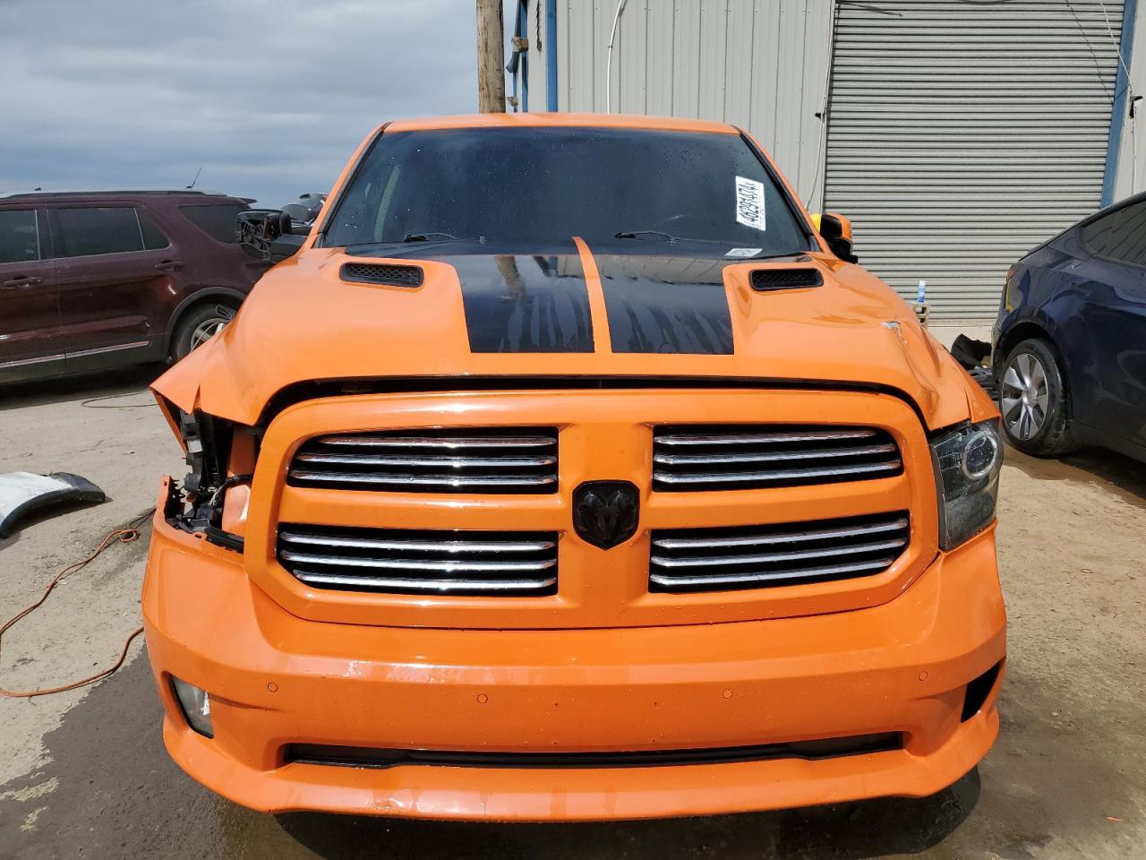 2015 RAM 1500 SPORT - Image 5