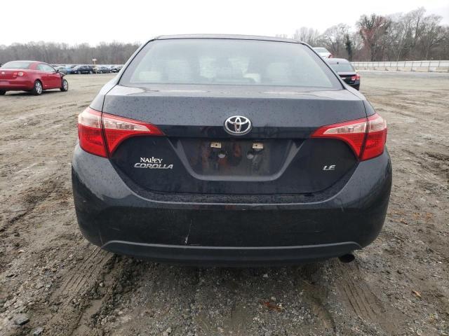 2018 Toyota Corolla L - Фото 6