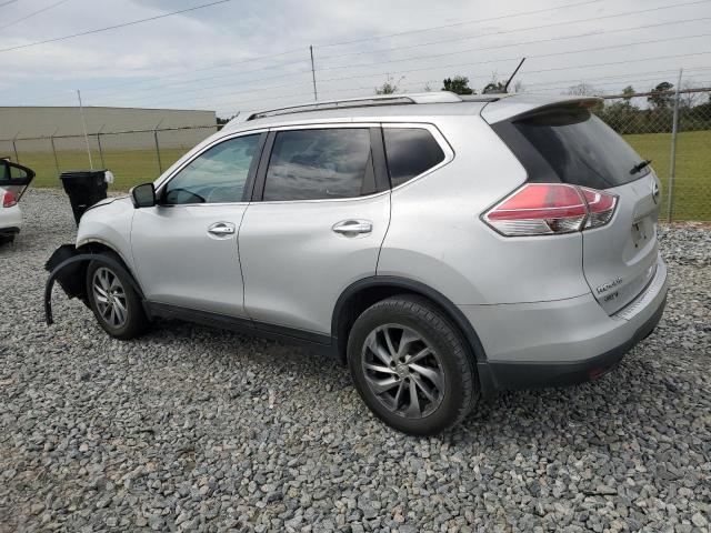 2014 Nissan Rogue S - Image 2