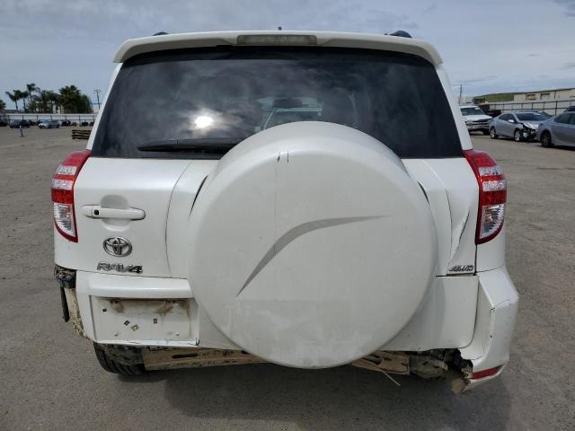 2011 Toyota Rav4 Limited - Фото 6