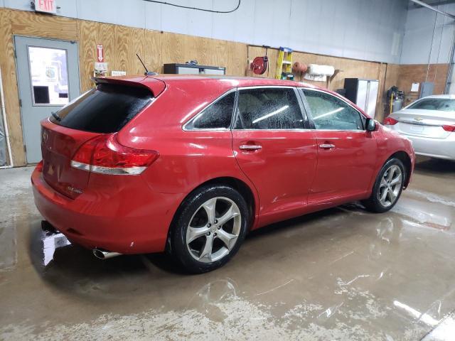 2012 Toyota Venza Le - Image 3