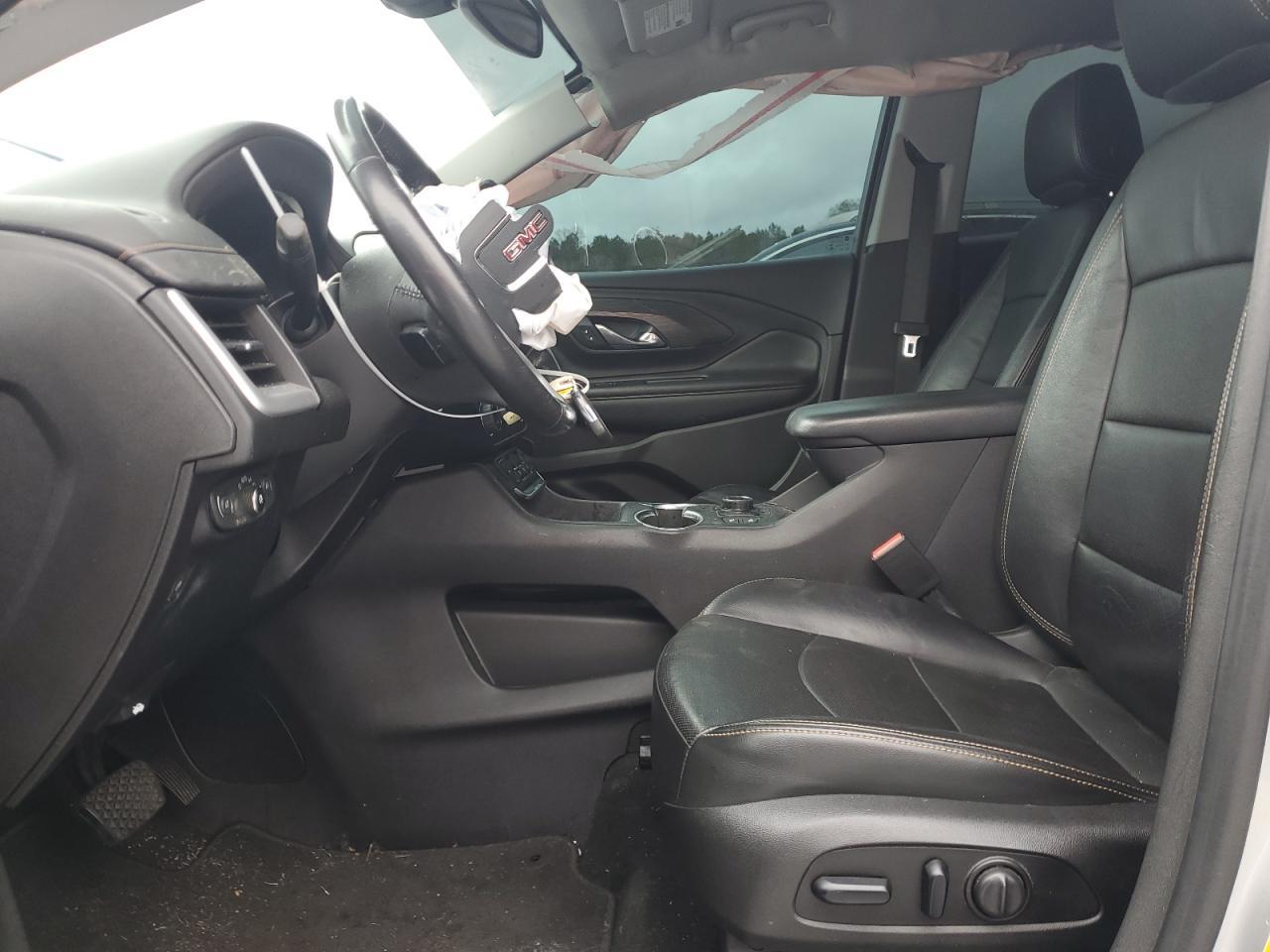 2019 GMC TERRAIN SL - Фото 7