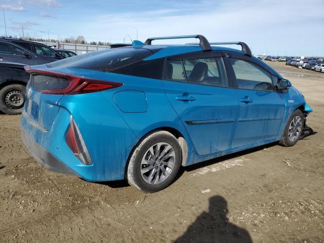 2022 Toyota Prius Prime Le - Фото 3