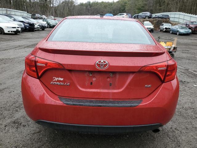 2018 Toyota Corolla L - Фото 6