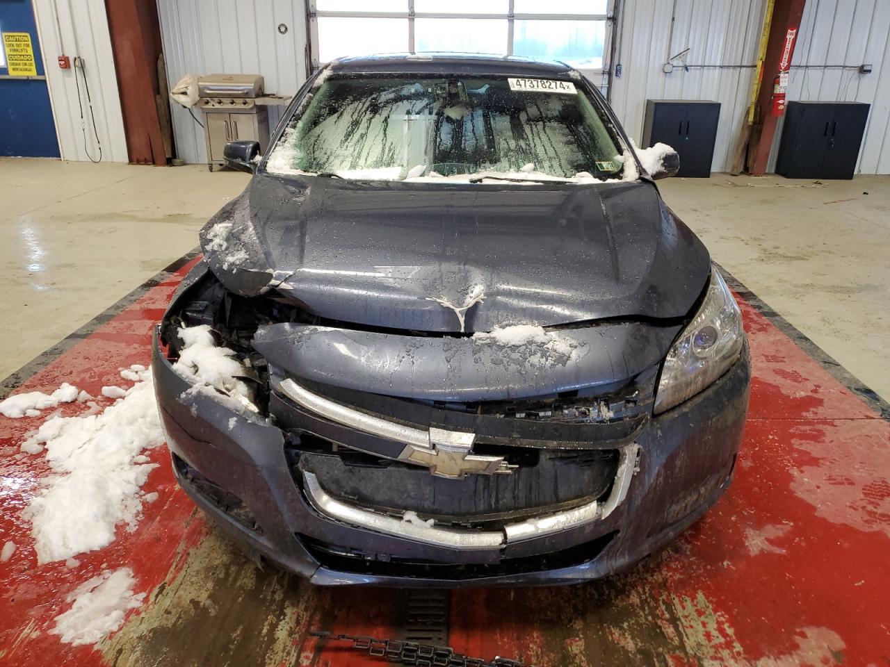 2015 CHEVROLET MALIBU 1LT - Image 5