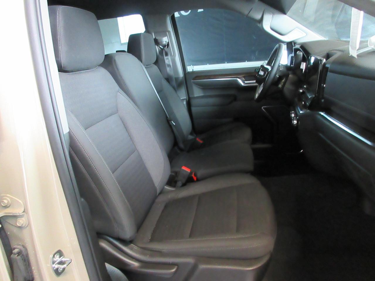 2023 GMC SIERRA K15 - Фото 5