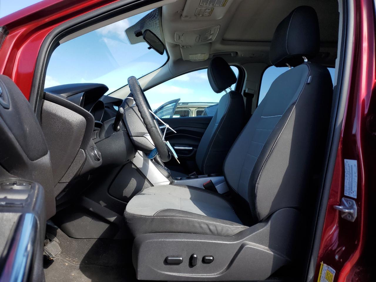 2014 FORD ESCAPE SE - Фото 7