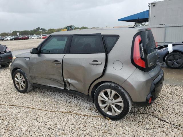 2016 Kia Soul + - Фото 2
