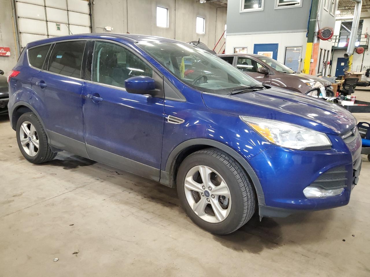 2015 FORD ESCAPE SE - Image 4