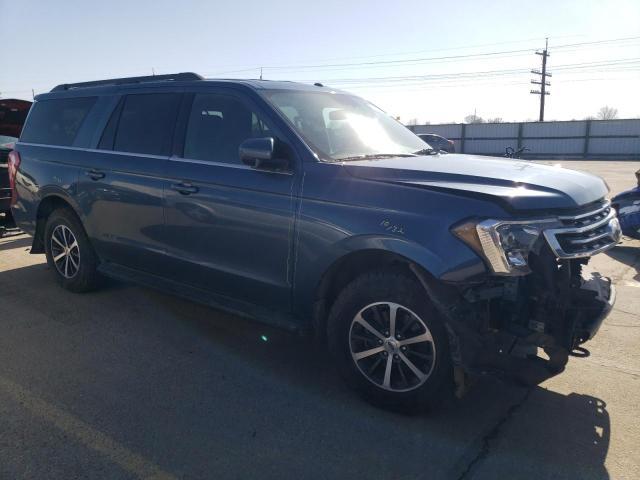 2019 Ford Expedition Max Xlt - Image 4