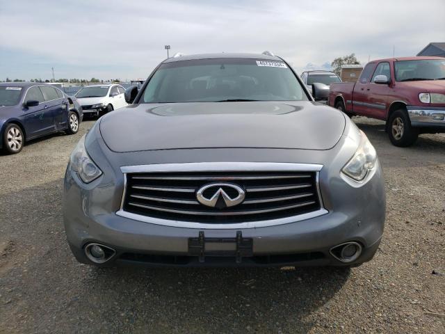 2013 INFINITI FX37 - Image 5