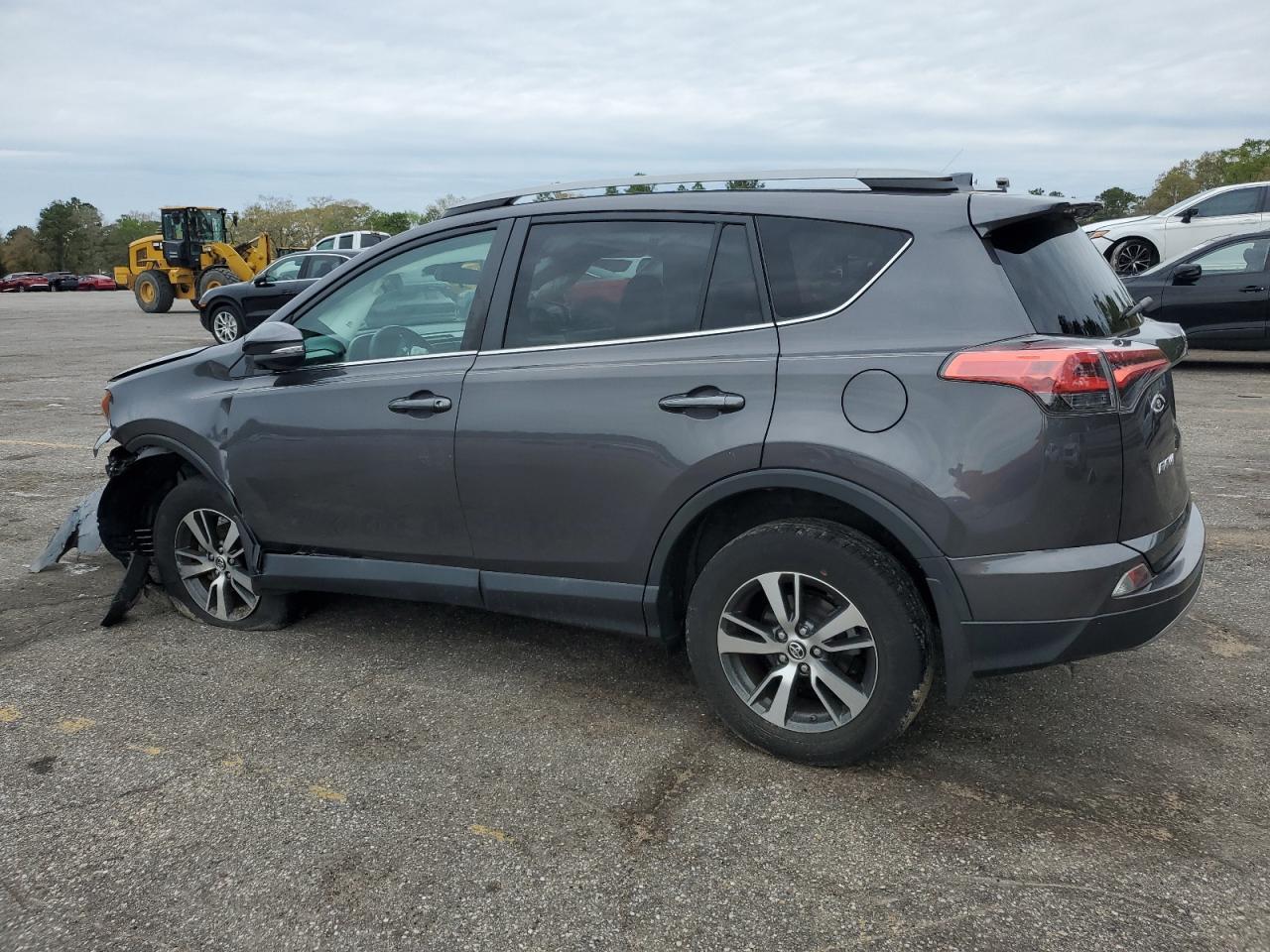 2018 TOYOTA RAV4 ADVEN - Image 2