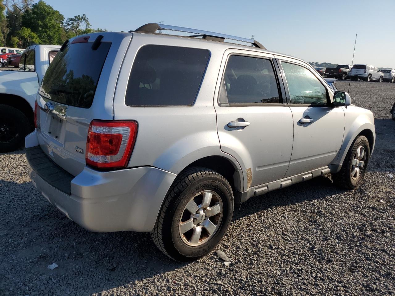 2012 FORD ESCAPE LIM - Image 3