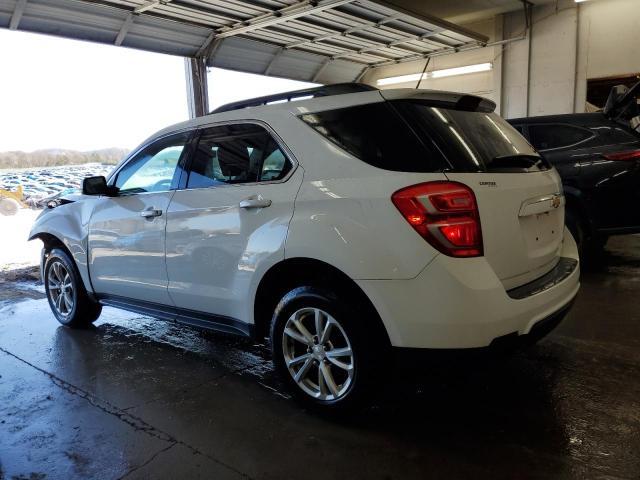 2016 Chevrolet Equinox Lt - Image 2