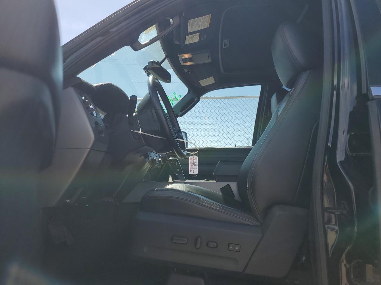 2016 FORD EXPEDITION - Фото 7
