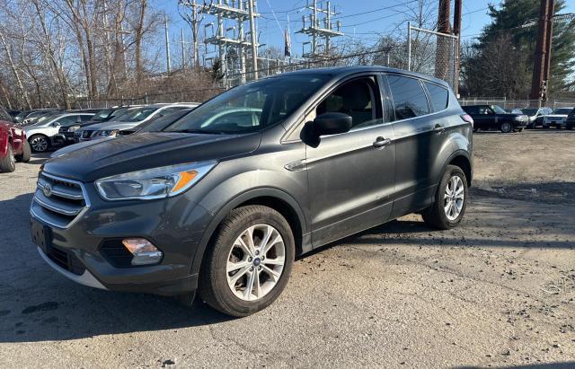 2017 FORD ESCAPE - Image 2