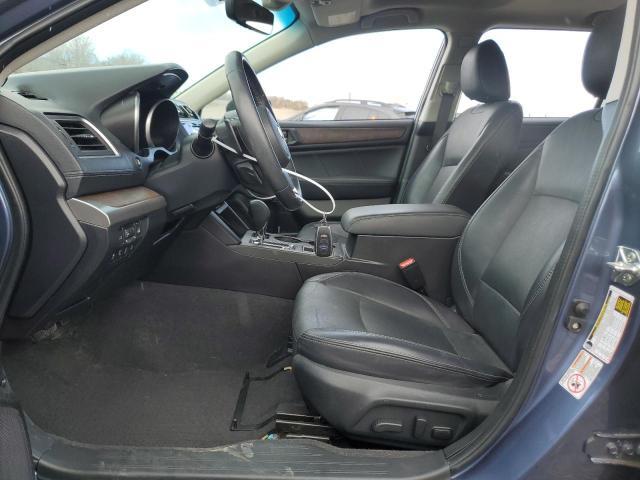 2018 Subaru Outback 2.5I Limited - Фото 7