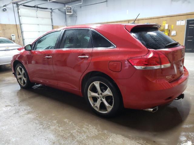 2012 Toyota Venza Le - Image 2