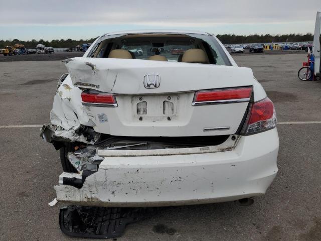 2012 Honda Accord Se - Фото 6