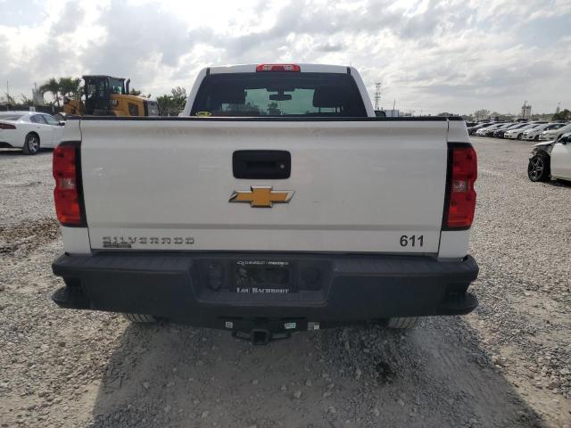 2016 Chevrolet Silverado C1500 - Image 6