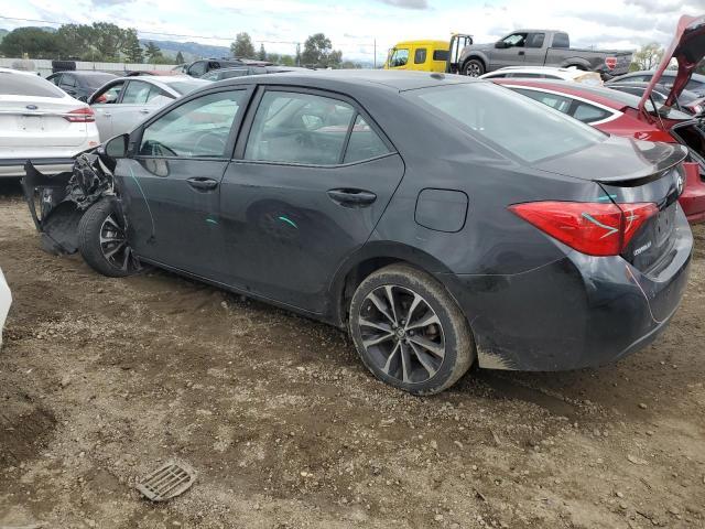 2018 Toyota Corolla L - Фото 2