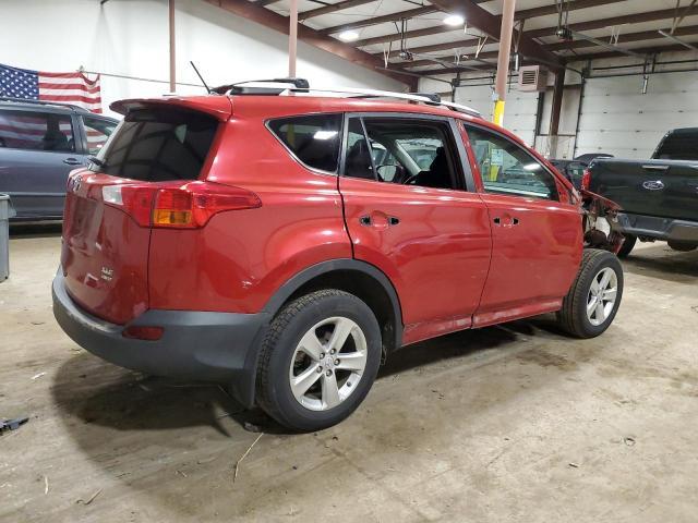 2013 Toyota Rav4 Xle - Image 3