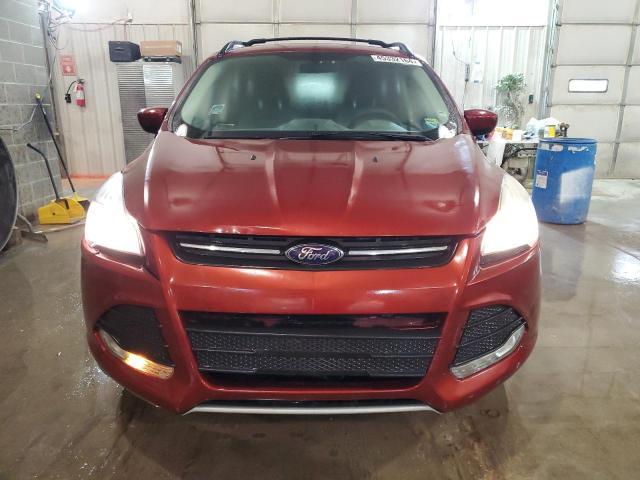 2014 Ford Escape Se - Фото 5