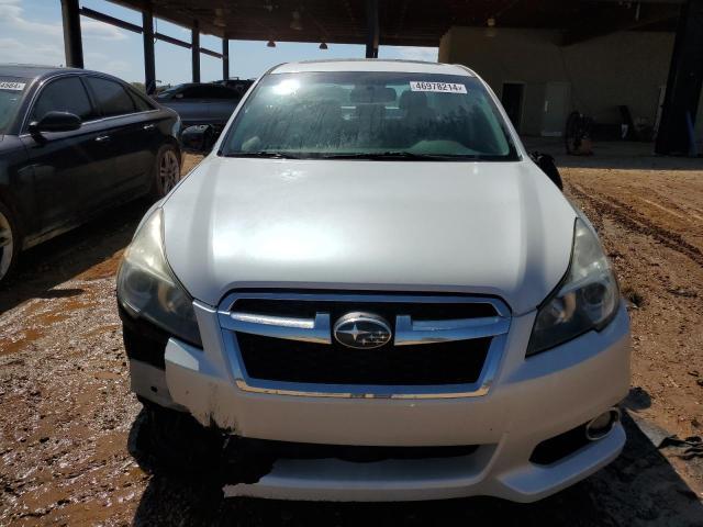2014 Subaru Legacy 2.5I Sport - Image 5