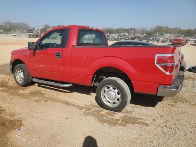 2010 Ford F150 - Image 2