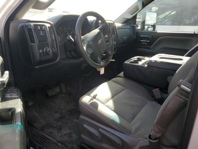 2016 Chevrolet Silverado C2500 Heavy Duty - Image 7