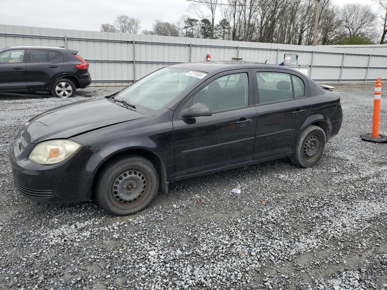 2010 CHEVROLET COBALT 1LT car image