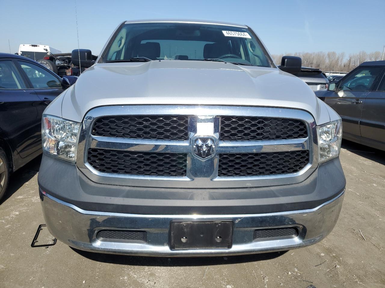 2018 RAM 1500 ST - Фото 5