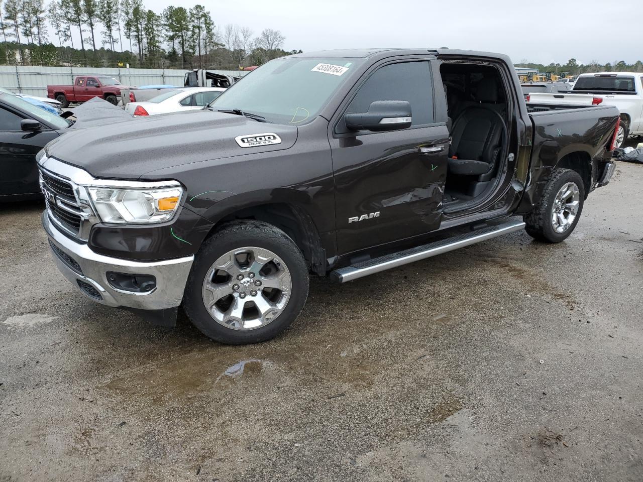 2019 RAM 1500 BIG H
