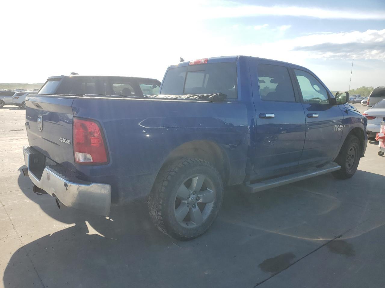 2014 RAM 1500 SLT - Image 3
