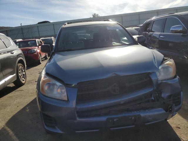 2011 Toyota Rav4 - Фото 5
