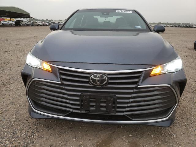 2019 Toyota Avalon Xle - Фото 5