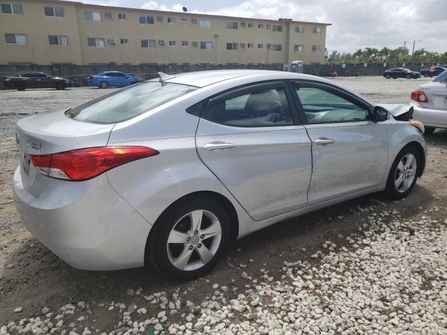 2013 Hyundai Elantra Gls - Image 3
