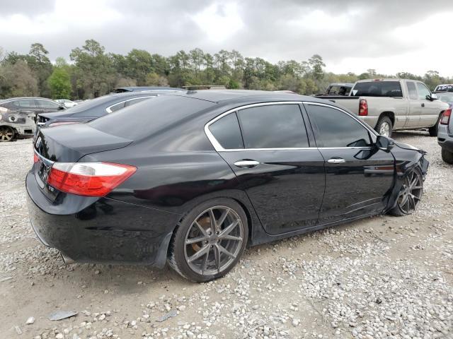 2015 Honda Accord Exl - Фото 3