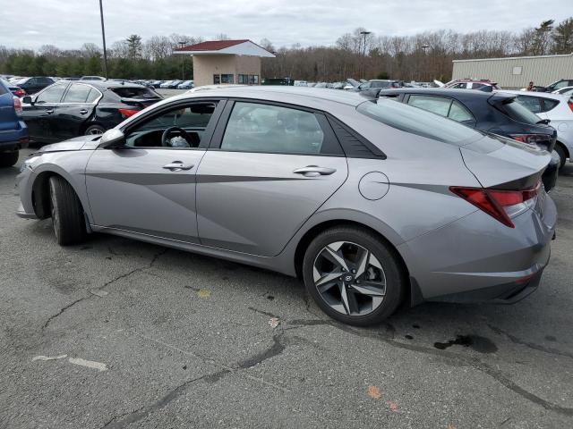 2023 Hyundai Elantra Sel - Image 2
