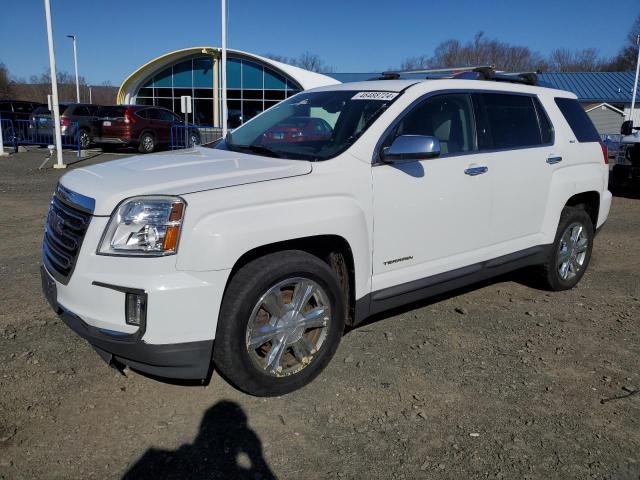 2016 GMC TERRAIN car image