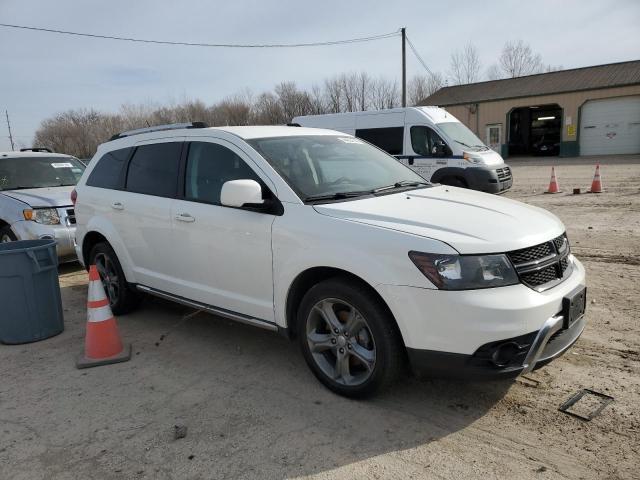 2016 Dodge Journey Crossroad - Image 4