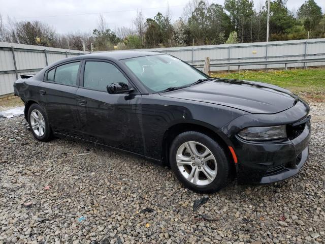 2019 Dodge Charger Sxt - Image 4