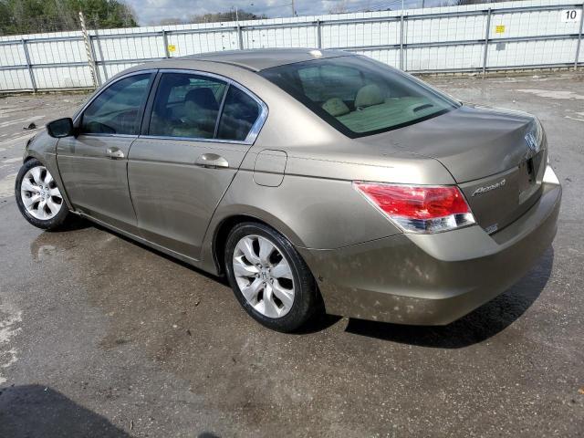 2010 Honda Accord Exl - Image 2